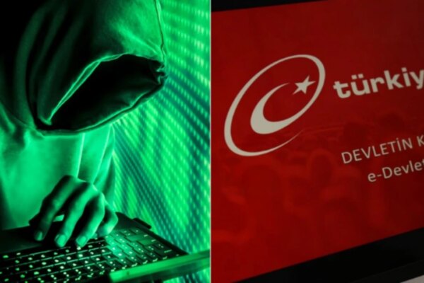 E-Devlet Dolandırıcıları Yine İş Başında!  Sahte E-Devlet Sayfasıyla Vatandaş Dolandırılıyor