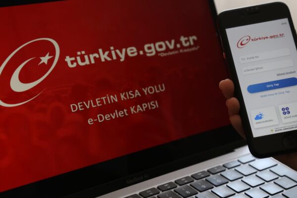 E-Devlet’te Yeni Özellik: Bugün İtibariyle Başlıyor
