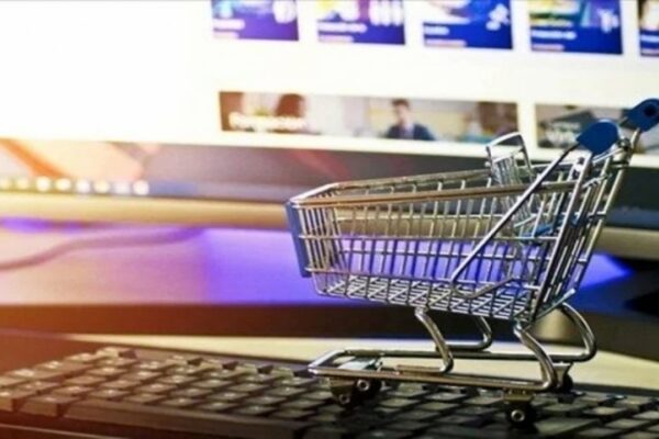 E-Ticaret Alışverişlerinde Kasım Ayında Yemek Sektörü Öne Çıktı