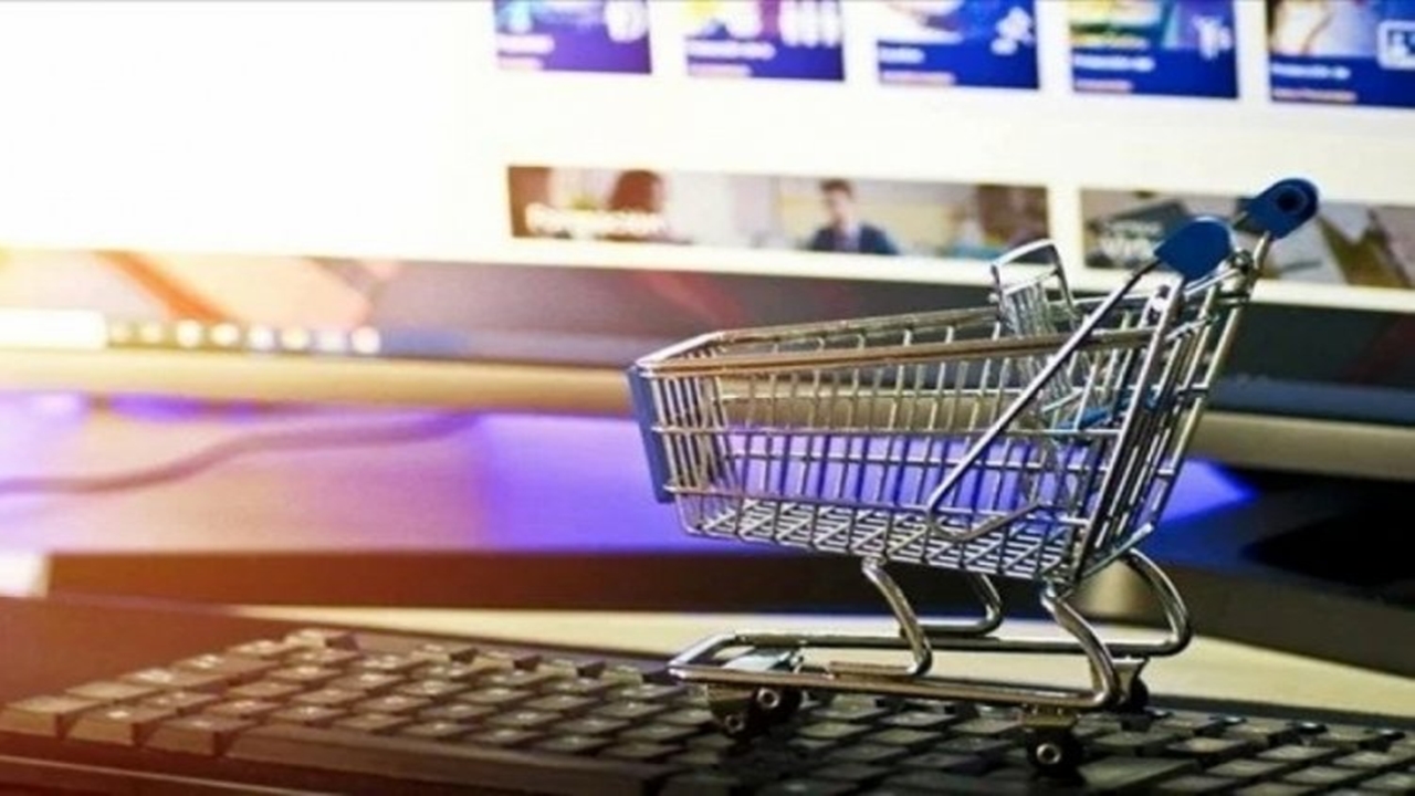 e-ticaret alışverişlerinde kasım ayında yemek sektörü Öne Çıktı