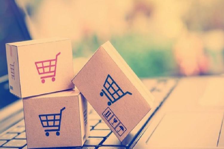 e-ticarette birinci yarı raporu açıklandı