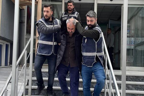 Eczane Çalışanını Silahla Öldüren Sanığa 18 Yıl Hapis Cezası Verildi