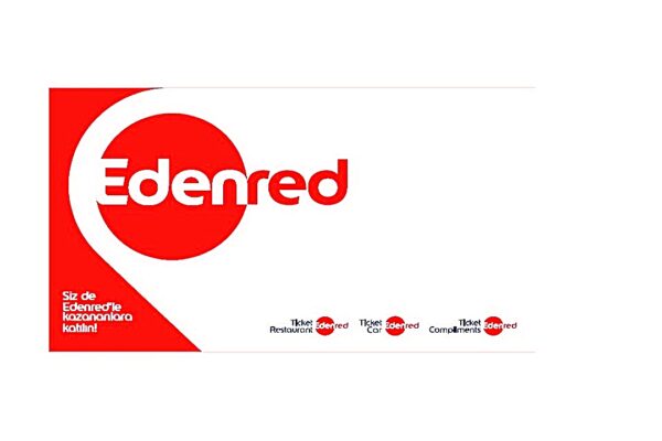 Edenred Türkiye, TCXA’23 Ödüllerinde Üç Kategoride Zafer Kazandı