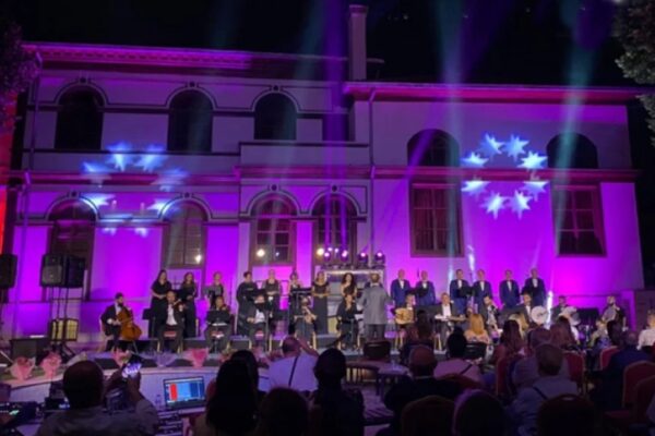 Edirne Devlet Türk Müziği Ve Rumeli Müzikleri Topluluğu Konser Verecek
