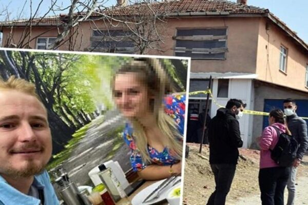 Edirne Katliamı Davasında Sanığa 4 Kez Müebbet
