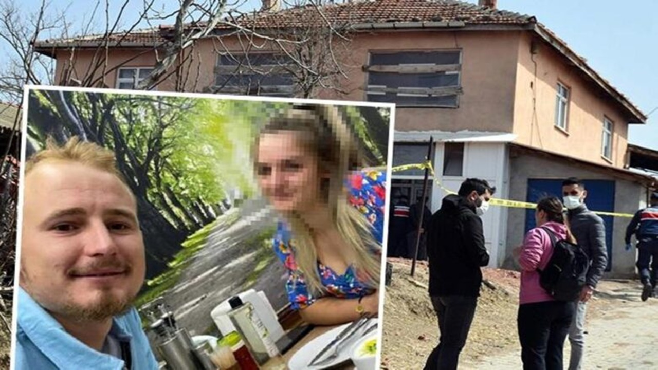 edirne katliamı davasında sanığa 4 kez müebbet