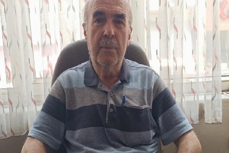 edirne keşandan demokrat davet