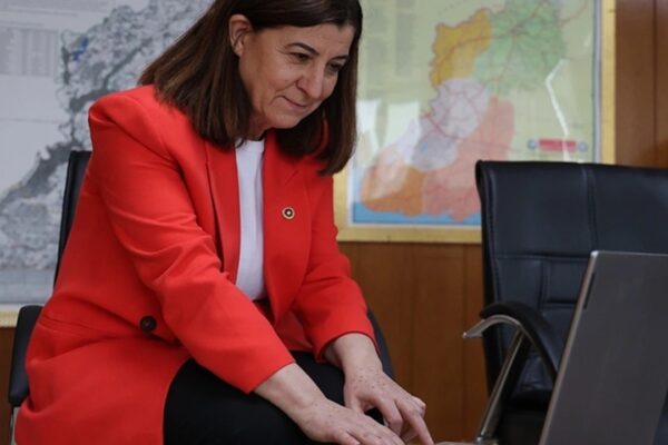 Edirne Milletvekilleri “Yılın Karelerini” Oyladı