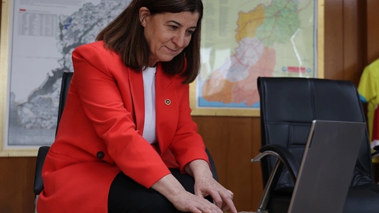 edirne milletvekilleri yılın karelerini oyladı