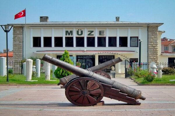 Edirne Müze Ziyaretçi Sayısını 1 Milyonun Üzerine Çıkartmayı Hedefliyor