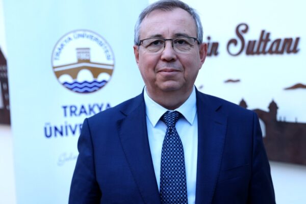 Edirne Sağlık Turizminde Parlıyor
