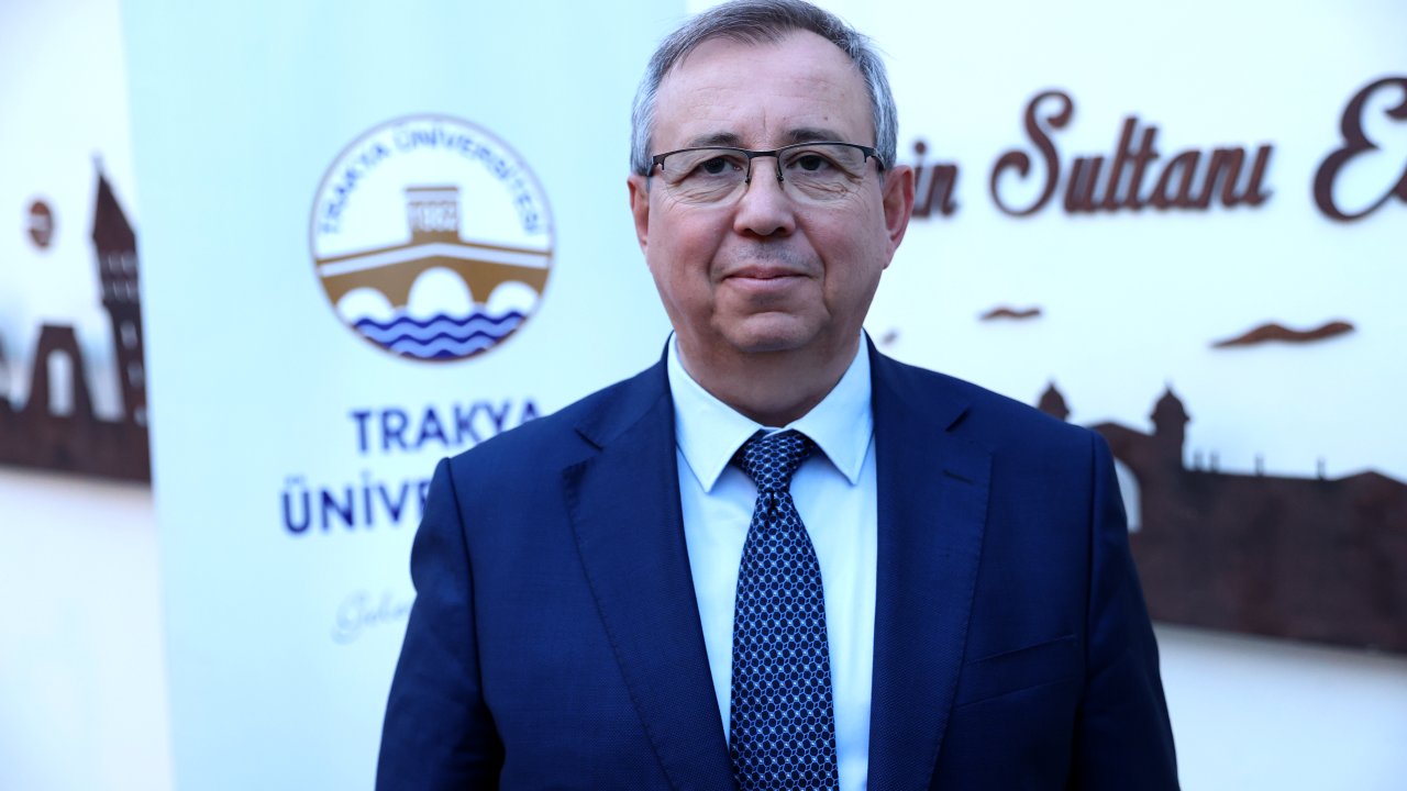 edirne sağlık turizminde parlıyor