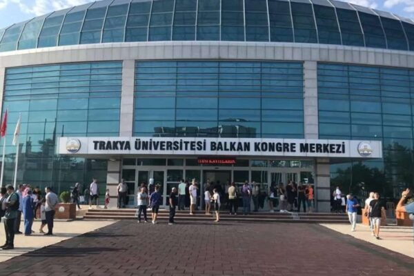 Edirne Tarım ve Biyoloji Kongreleri İçin Kapılarını Açıyor