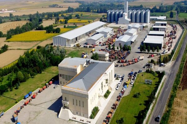 Edirne Ticaret Borsası Buğday ve Ayçiçeği Fiyatları