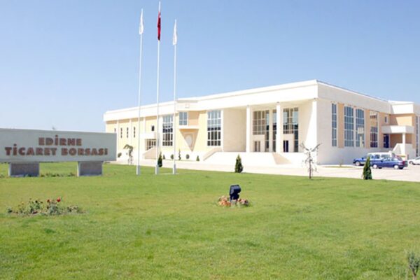 Edirne Ticaret Borsası’nda Buğday Fiyatları