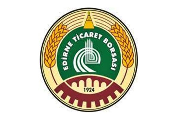 Edirne Ticaret Borsasında İşlem Gören Ürünler