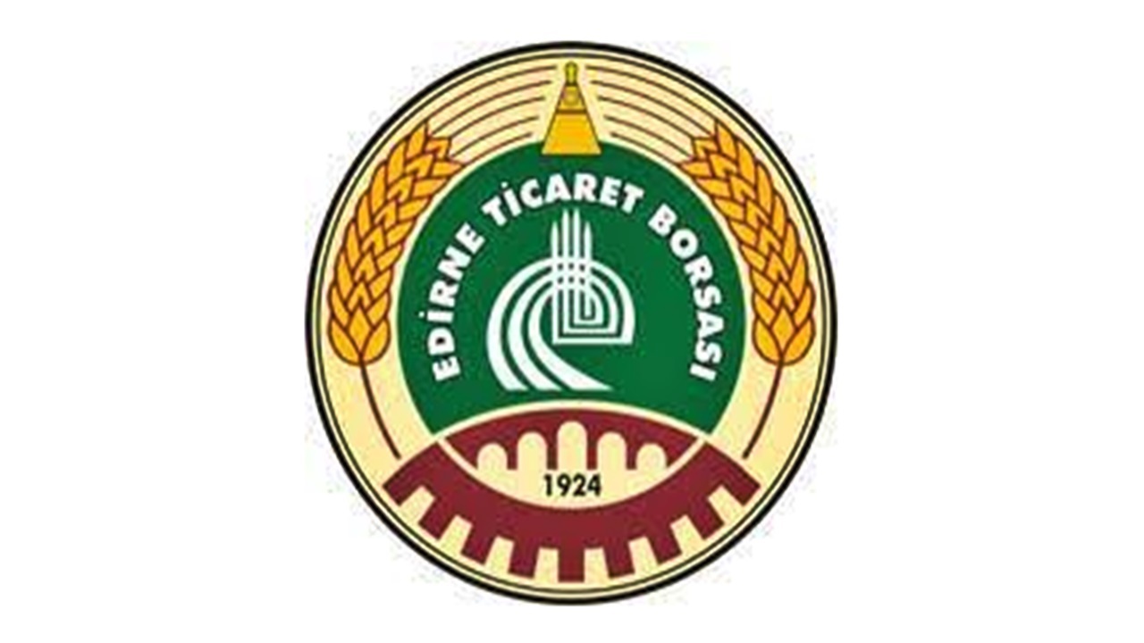edirne ticaret borsasında İşlem gören Ürünler