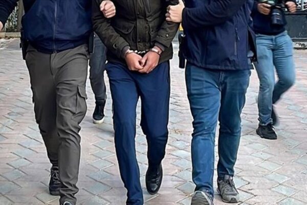 Edirne’de 3 Şüpheli Gözaltına Alındı