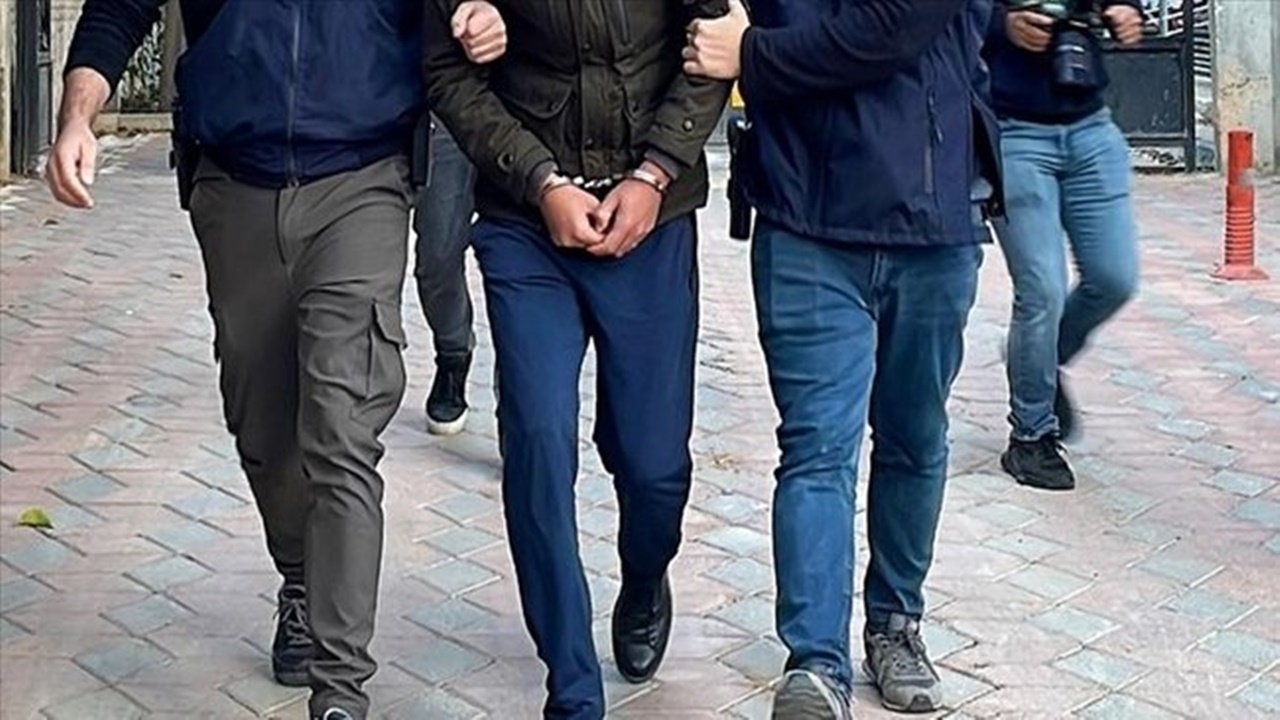 edirnede 3 Şüpheli gözaltına alındı