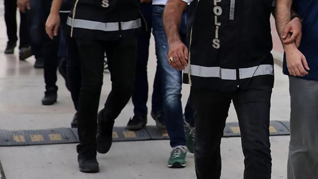 edirnede fetÖ Şüphelilerinin yunanistan kaçışı engellendi