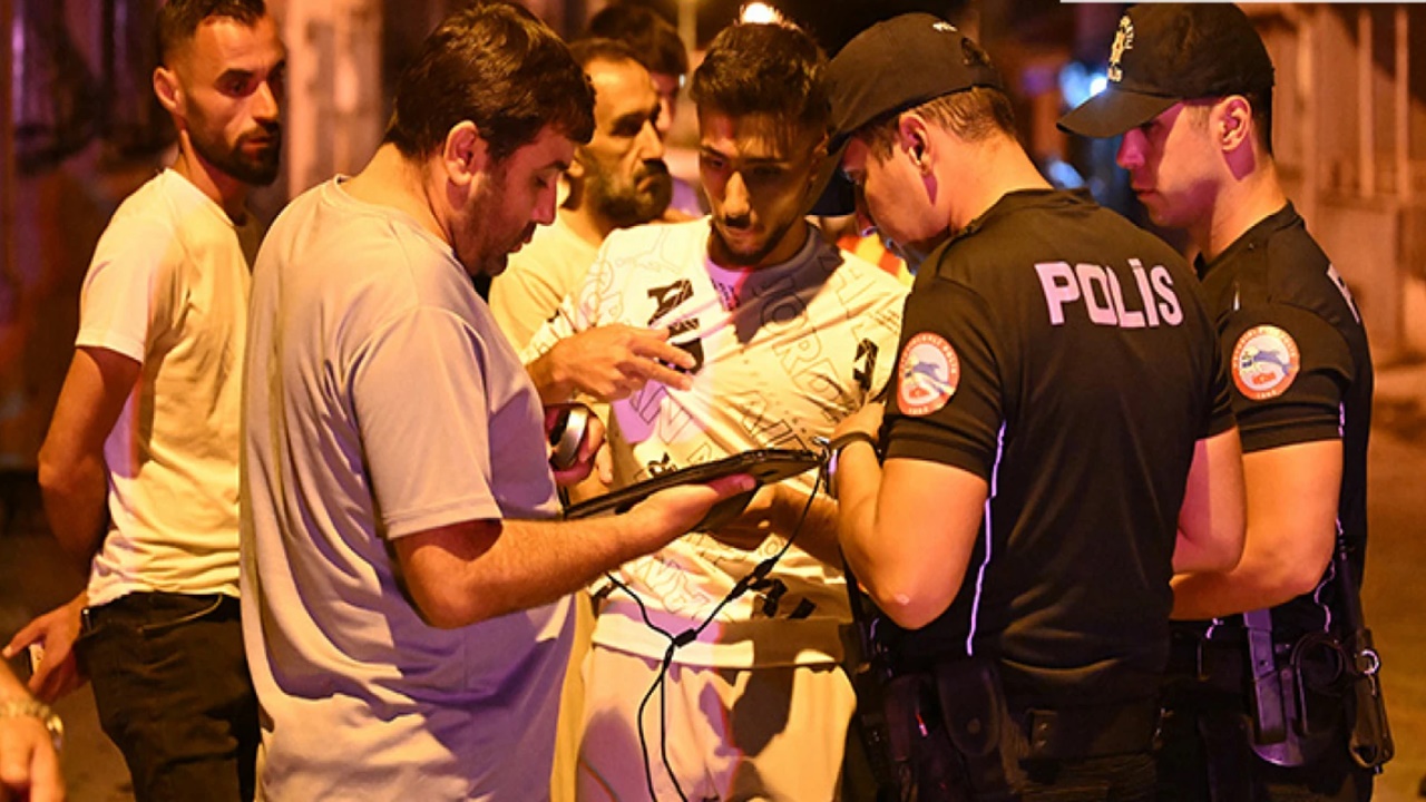 edirnede göçmen kontrolleri sıklaşıyor Özel harekat ve jandarma birlikleri İşbirliği yapıyor