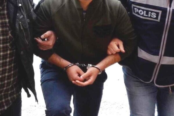 Edirne’de Gözaltına Alınan  27 Şüpheliden 14’ü Tutuklandı