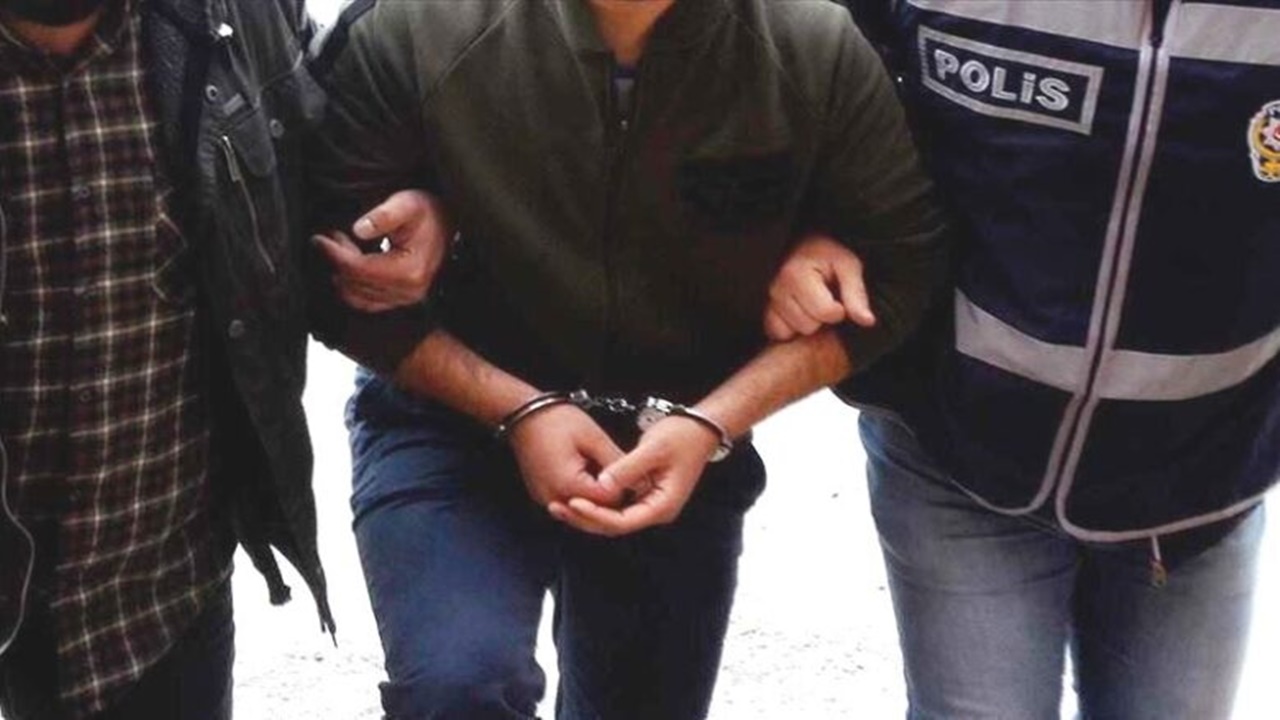 edirnede gözaltına alınan 27 Şüpheliden 14ü tutuklandı