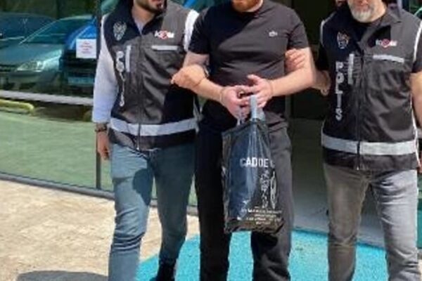 Edirne’de Uyuşturucu Operasyonunda 1 Kişi Tutuklandı
