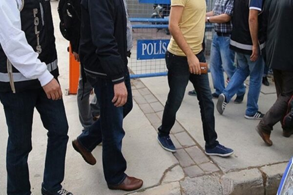 Edirne’de Uyuşturucu Ticareti İddiası: 5 Şüpheli Gözaltına Alındı
