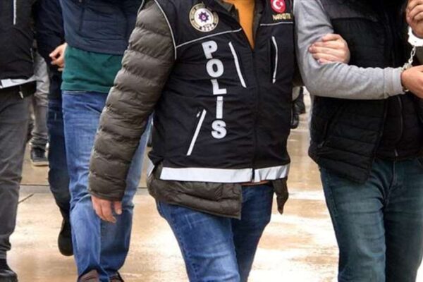 Edirne’de Uyuşturucu Ticareti Yapan Şüpheliler Yakalandı