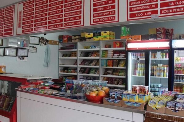 Edirne’deki Okul Kantinlerinde İsrail Ürünlerine Boykot Kararı