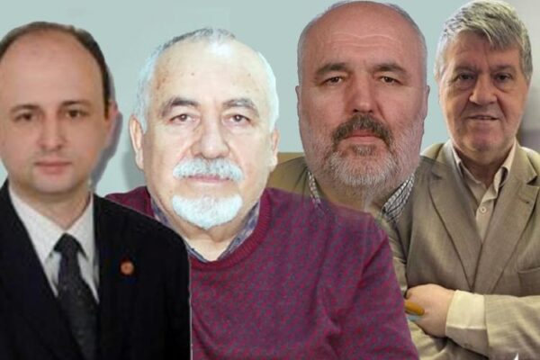 Edirne’deki gazetecilerden BİK’e davet