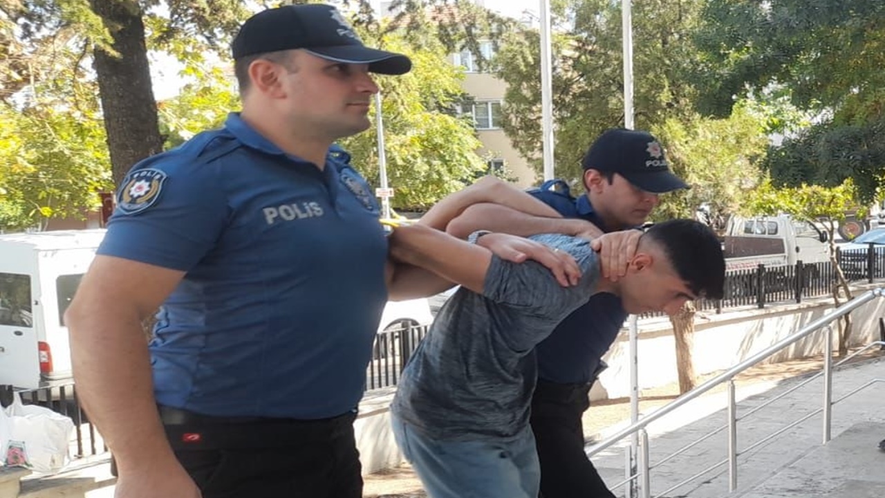 edirnenin meriç İlçesinde vale cinayeti Şüphelisi yakalandı