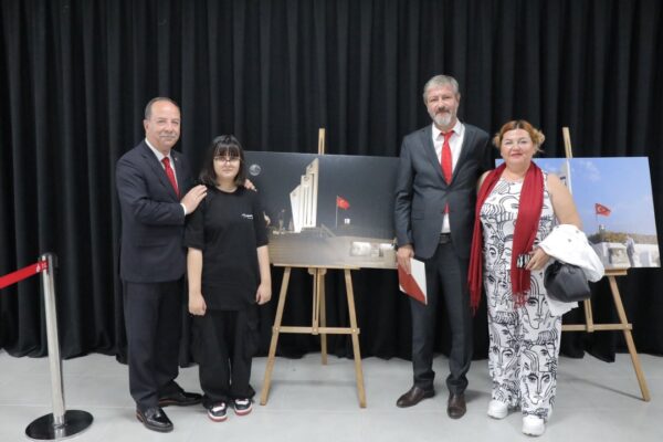 Edirne’ye Sembol Bir Değer: “100. Yıl Anıtı” İnşa Edilecek