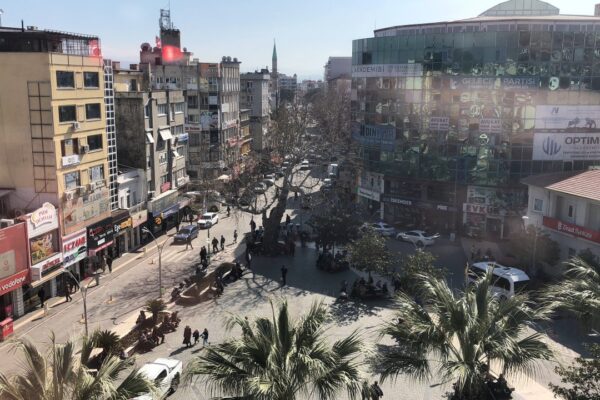 Edremit Belediyesi, “Afet Müdahale Planı”nı Kamuoyu İle Paylaştı