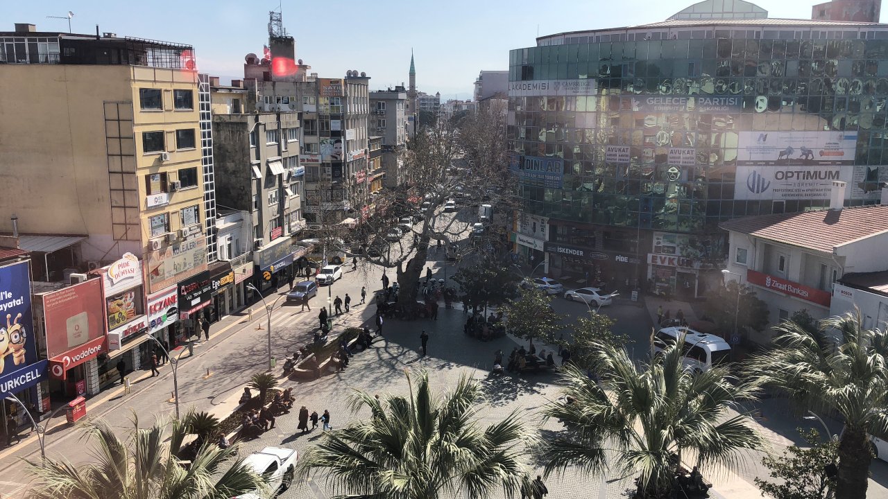 edremit belediyesi afet müdahale planını kamuoyu İle paylaştı