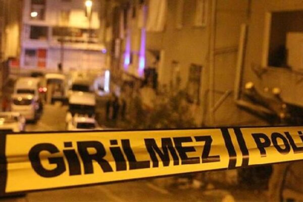 Edremit Belediyesi Çalışanı Evinde Ölü Bulundu