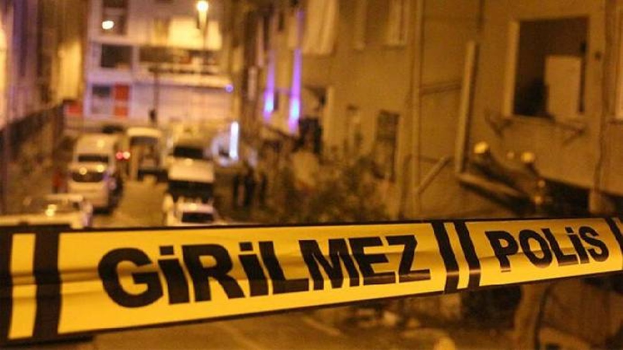 edremit belediyesi Çalışanı evinde Ölü bulundu