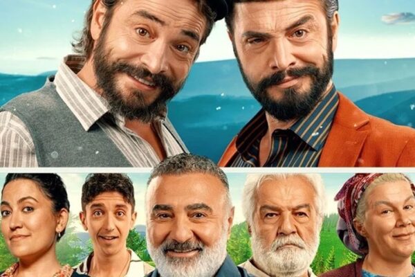 Efsane Filmi 2 Şubat’ta Vizyona Giriyor