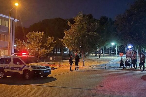 Eğlence Mekanı Sahibi Vahşice Saldırıya Uğrayarak Hayatını Kaybetti