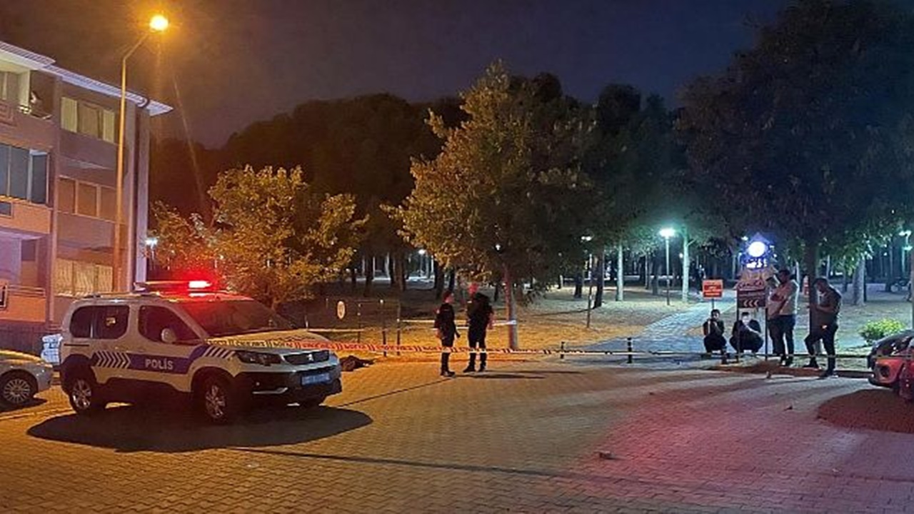 eğlence mekanı sahibi vahşice saldırıya uğrayarak hayatını kaybetti