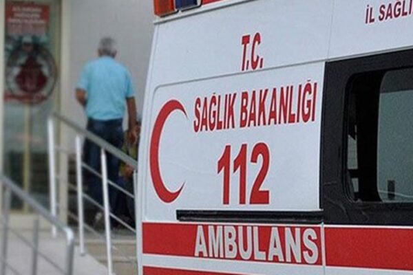 Ehliyet Sınavı Öncesi Trajik Kaza: Genç Adam İstinat Duvarından Düşerek Yaşamını Yitirdi