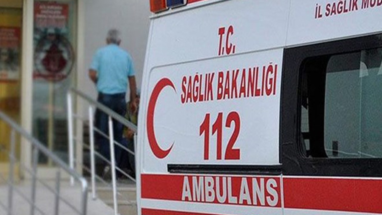 ehliyet sınavı Öncesi trajik kaza genç adam İstinat duvarından düşerek yaşamını yitirdi