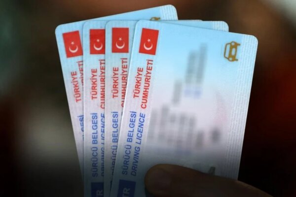 Ehliyete Yeni Düzenleme Geliyor: Alacak Olanlar Dikkat!