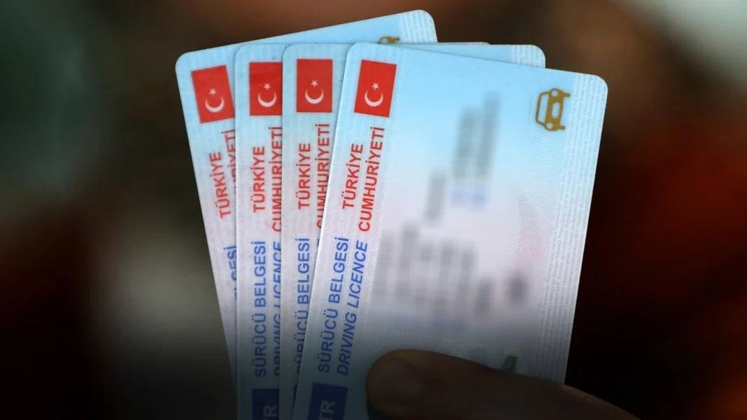 ehliyete yeni düzenleme geliyor alacak olanlar dikkat