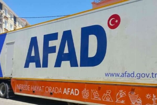 Ek Bütçe Yasalaştı! En Büyük Pay AFAD’a