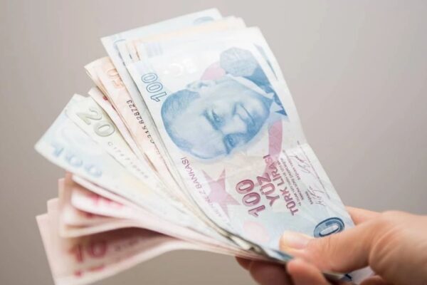 Ekim Ayı Aile Destek Ödemesi Yattı! Bakan Göktaş 2 Ek Destek Parasına da Start Verdi