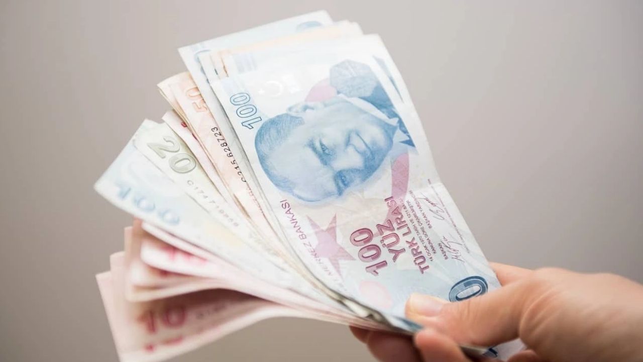 ekim ayı aile destek Ödemesi yattı bakan göktaş 2 ek destek parasına da start verdi