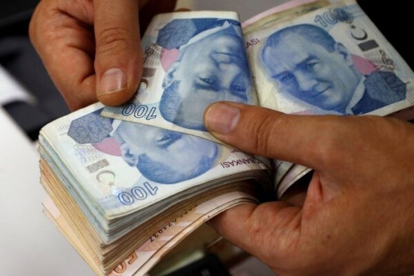 Ekim Ayı En Yüksek Mevduat Faizi Veren Banka! 415 Bin Liraya Asgari Ücreti Katlayan Mevduat Getirisi