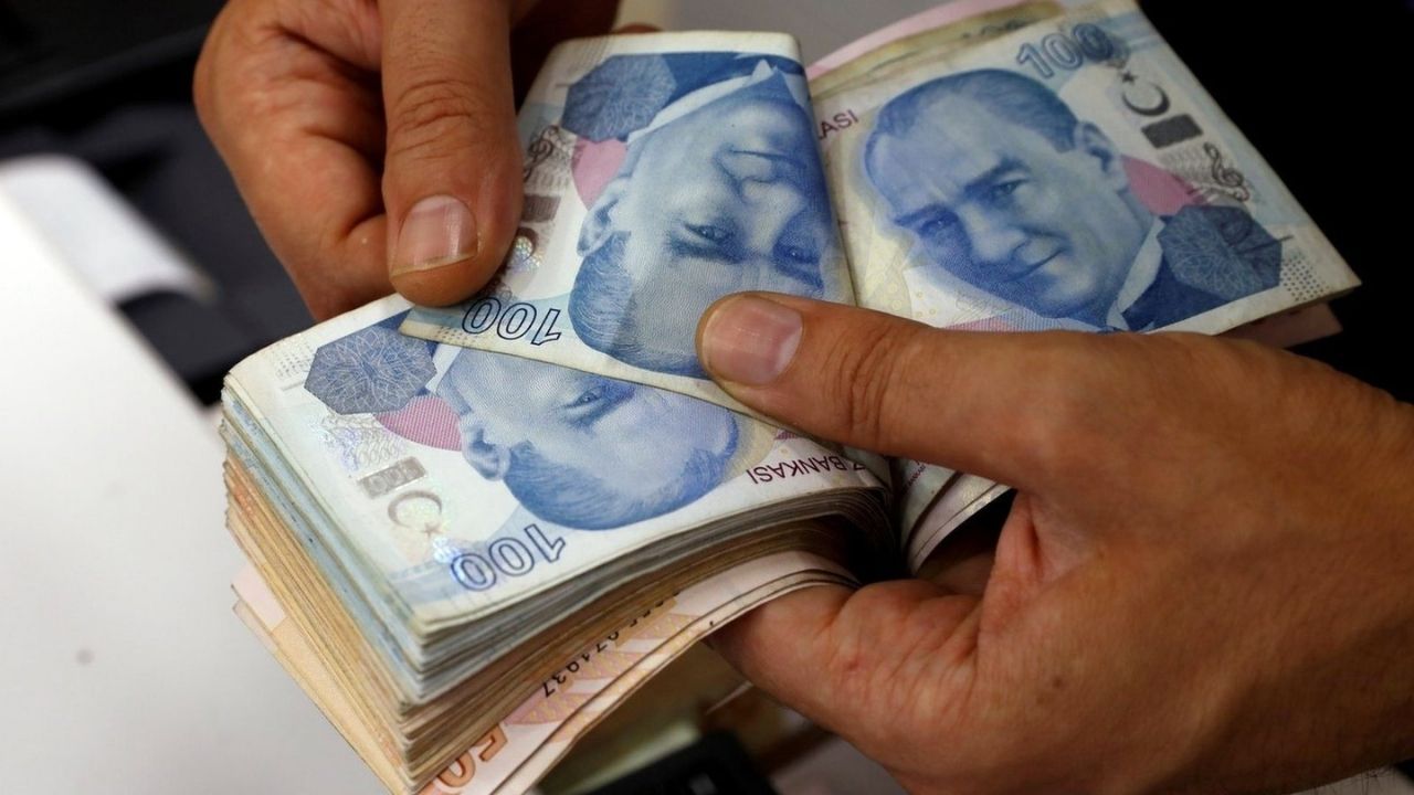 ekim ayı en yüksek mevduat faizi veren banka 415 bin liraya asgari Ücreti katlayan mevduat getirisi